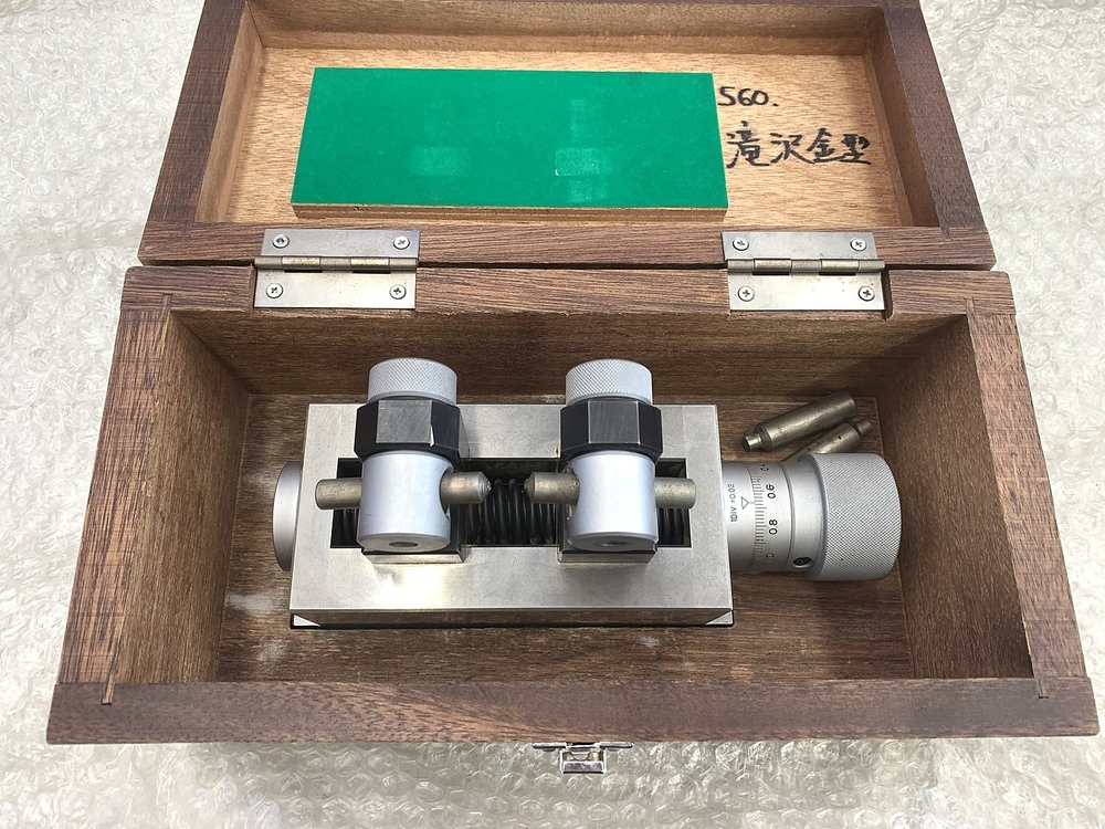 JAM DF30 Grinding and Polishing Tool