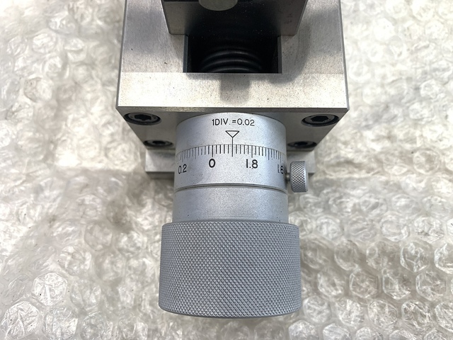 JAM DF30 Grinding and Polishing Tool Image 4