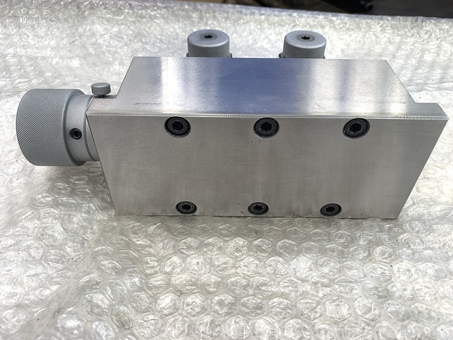 JAM DF30 Grinding and Polishing Tool Image 5