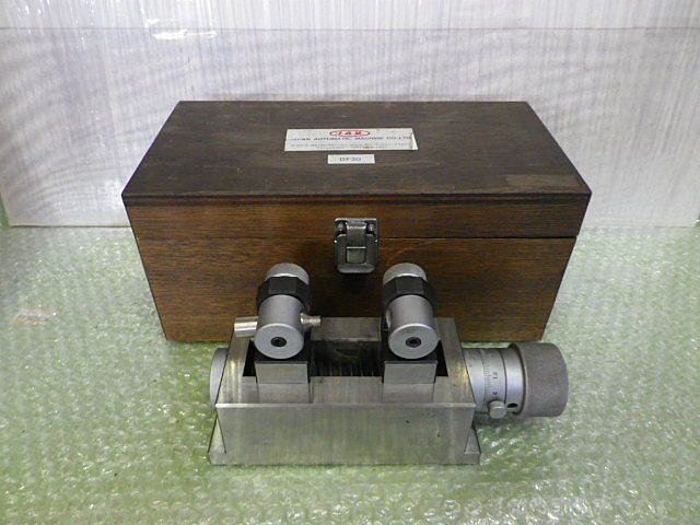 JAM DF30 Dresser Image 1