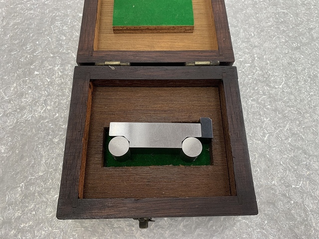 JAM HC-011 その他測定ゲージ関連 の画像 1枚目