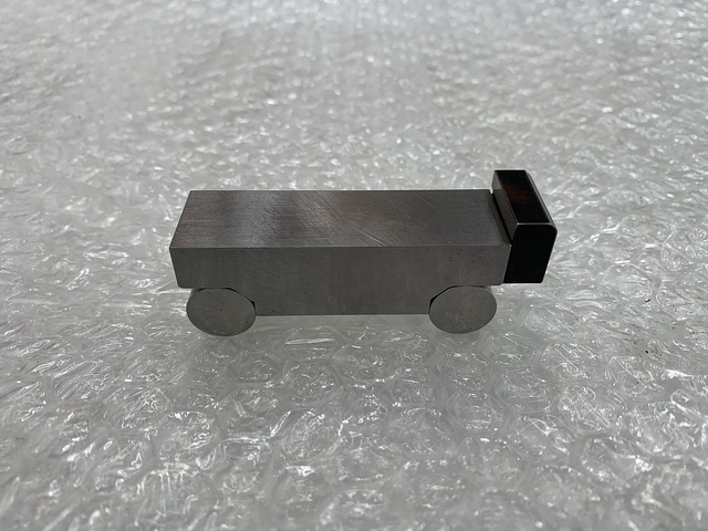 JAM HC-011 その他測定ゲージ関連 の画像 2枚目