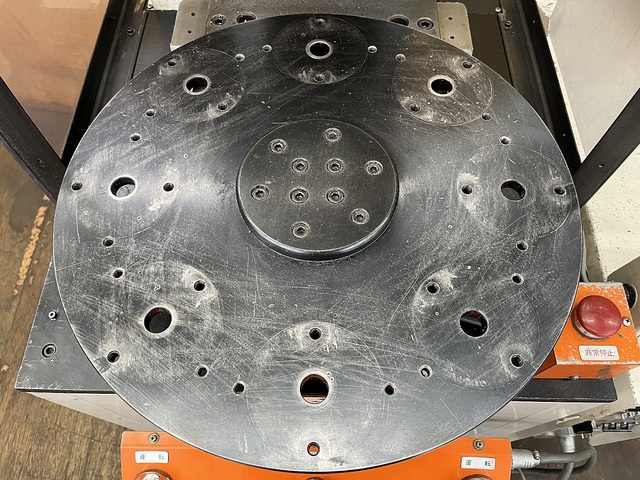 JAM HYP305H 油圧プレス の画像 4枚目