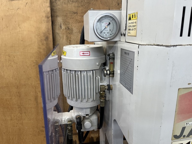 JAM HYP305H 油圧プレス の画像 5枚目