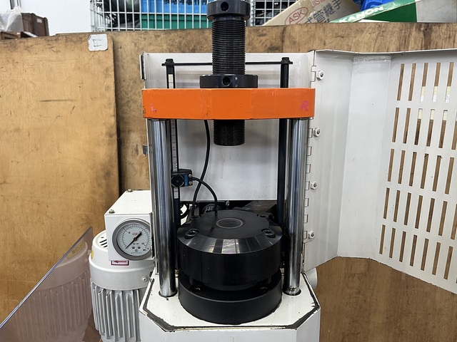JAM HYP305H 油圧プレス の画像 6枚目