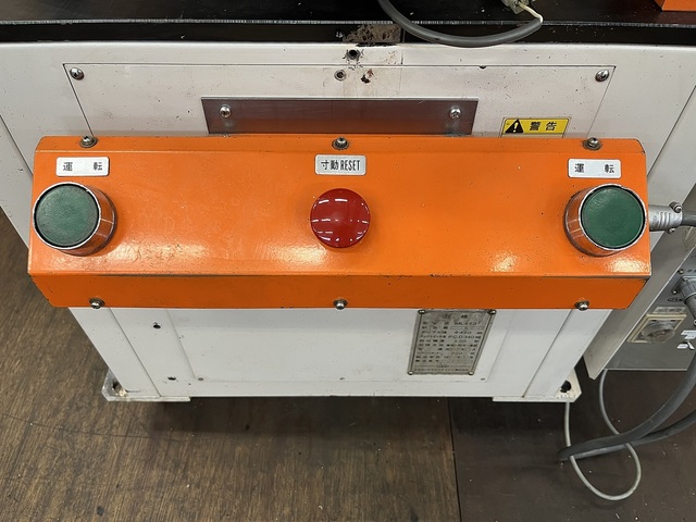 JAM HYP305H 油圧プレス の画像 7枚目