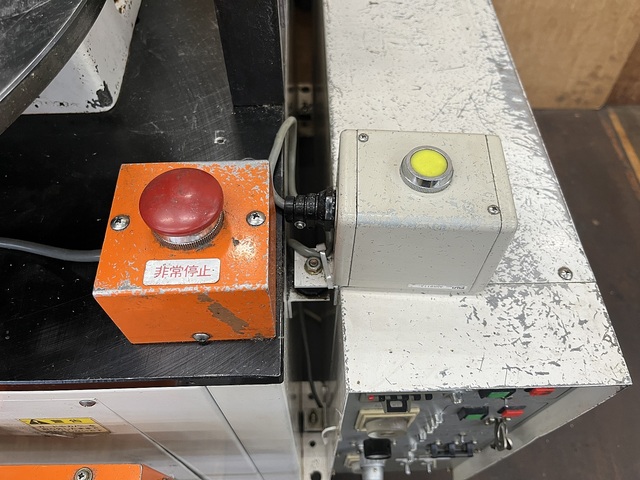 JAM HYP305H 油圧プレス の画像 9枚目