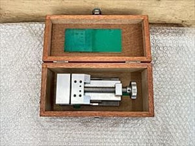 JAM L50 バイス の画像 1枚目