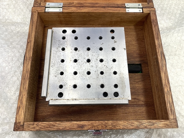 JAM SP150 その他測定ゲージ関連 の画像 1枚目