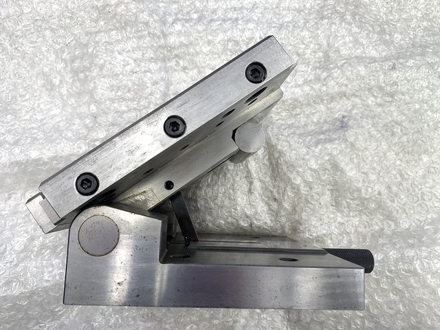 JAM SP150 その他測定ゲージ関連 の画像 2枚目