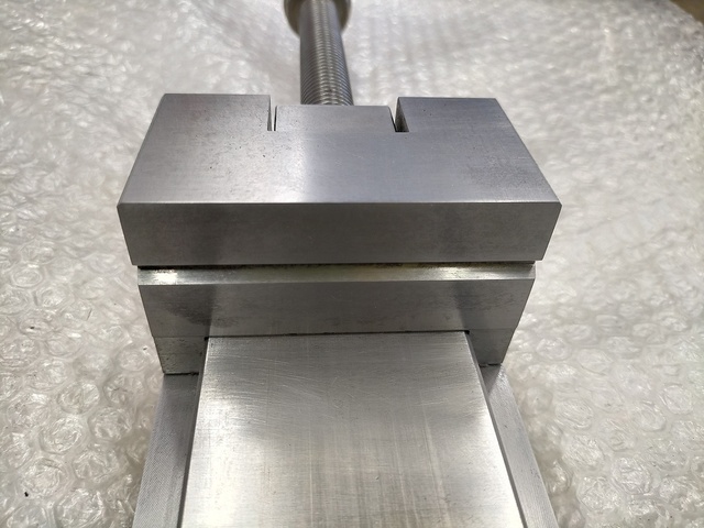 JAM WP-120 Vice Image 4