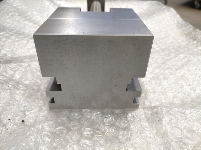 JAM WP-120 Vice Image 6
