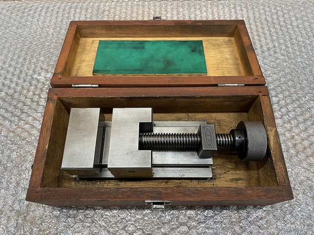 JAM WP-80 Vice Image 1