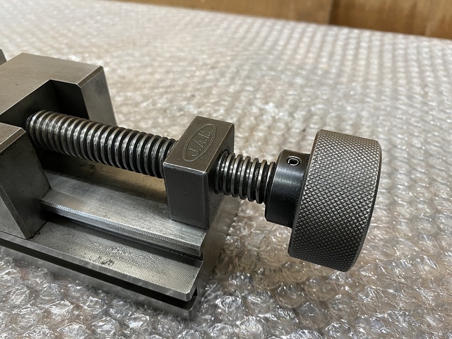 JAM WP-80 Vice Image 3