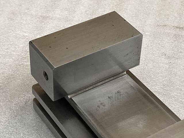 JAM WP80-1 Vice Image 3