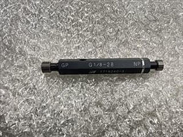 JPG G1/8-28 その他測定ゲージ関連 の画像 1枚目