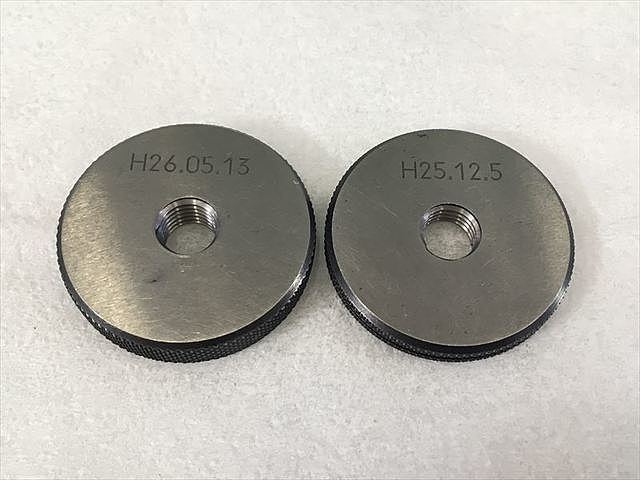 JPG M10P1.25 Ring Image 7