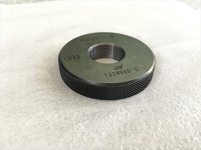 JPG M20P1.0 Ring Image 2