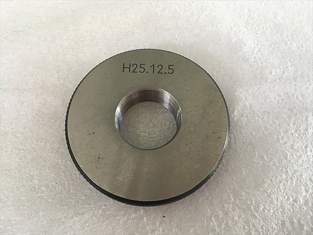 JPG M20P1.0 Ring Image 4