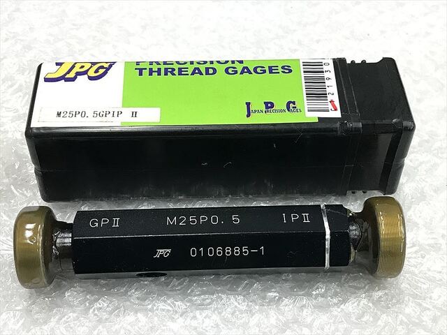 JPG M25P0.5 その他測定ゲージ関連 の画像 1枚目