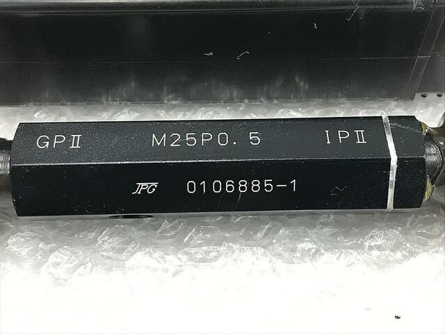 JPG M25P0.5 その他測定ゲージ関連 の画像 2枚目
