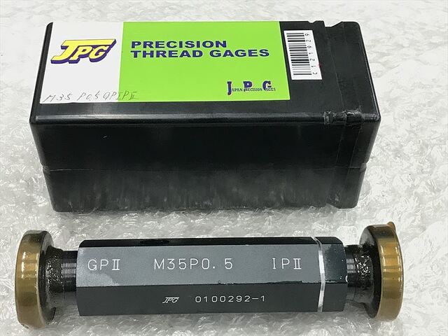 JPG M35P0.5 その他測定ゲージ関連 の画像 1枚目