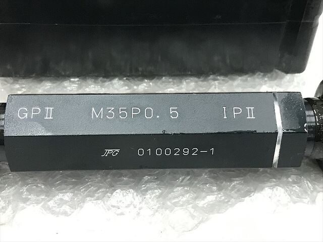 JPG M35P0.5 その他測定ゲージ関連 の画像 2枚目