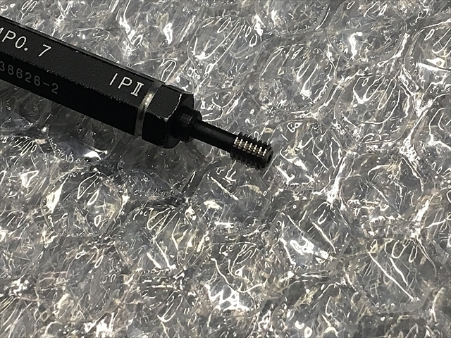 JPG M4P0.7 その他測定ゲージ関連 の画像 3枚目