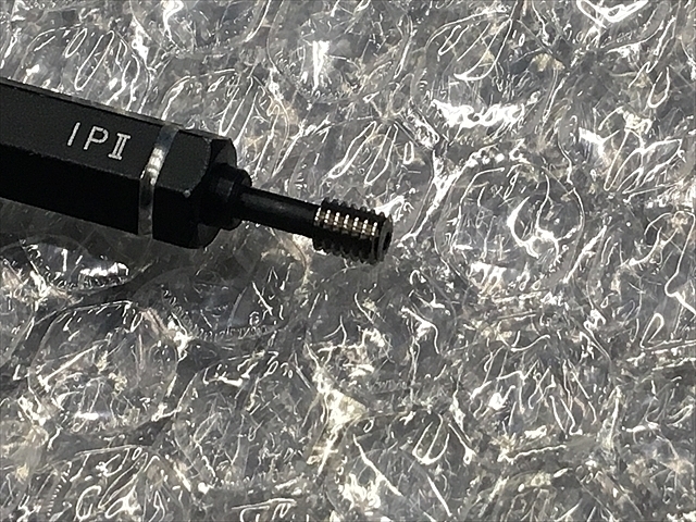JPG M4P0.7 その他測定ゲージ関連 の画像 3枚目