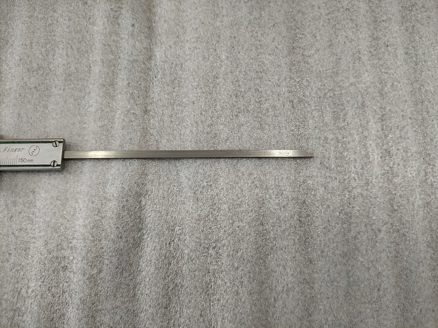 KANON  Vernier calipers Image 3