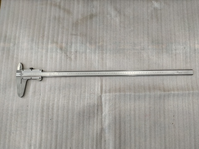 KANON  Vernier calipers Image 1