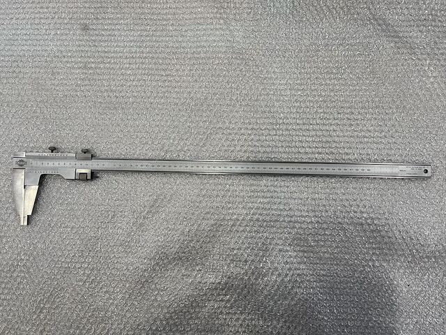 KANON  Vernier calipers Image 1