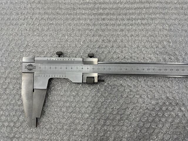 KANON  Vernier calipers Image 2