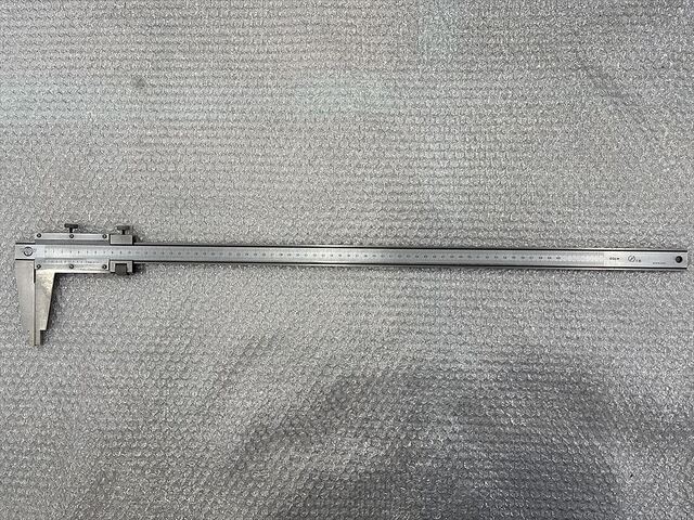 KANON  Vernier calipers Image 1