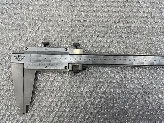KANON  Vernier calipers Image 2