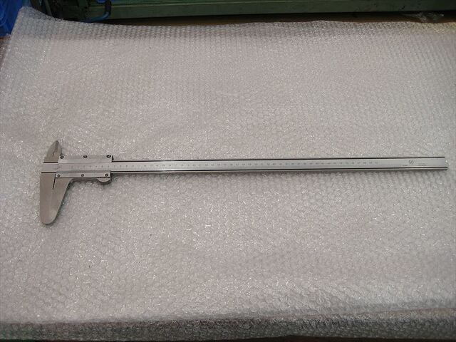 KANON  Vernier calipers Image 1