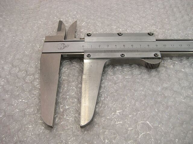 KANON  Vernier calipers Image 2