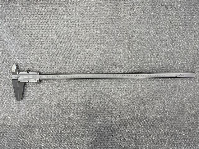 KANON  Vernier calipers Image 1