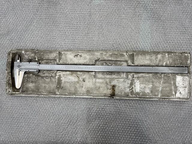KANON  Vernier calipers Image 1