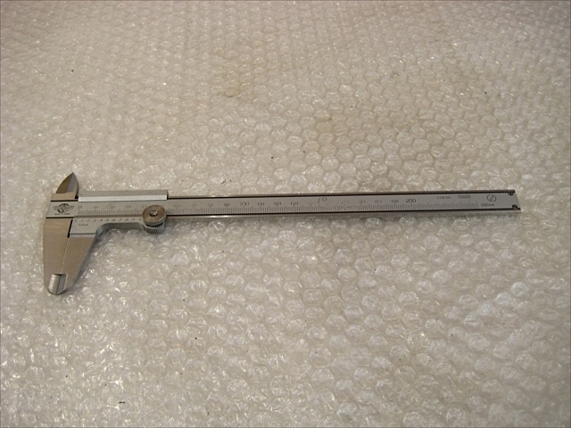 KANON  Vernier calipers Image 1