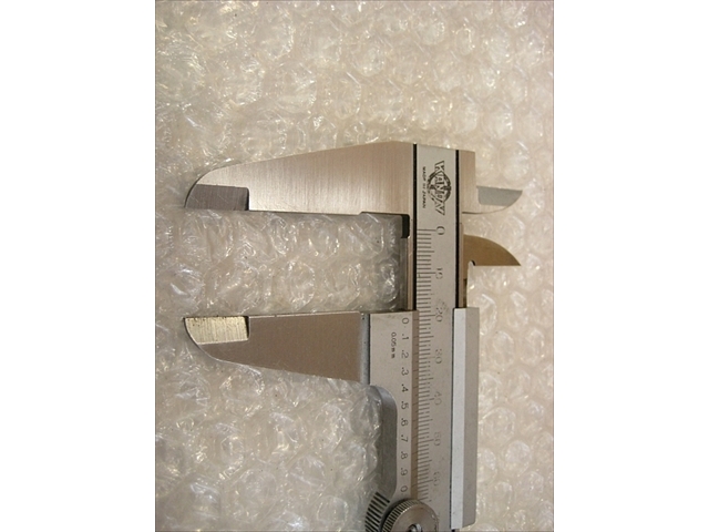 KANON  Vernier calipers Image 2