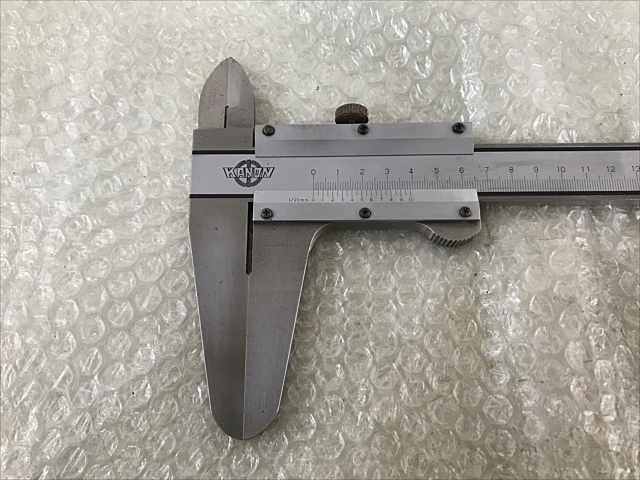 KANON  Vernier calipers Image 2