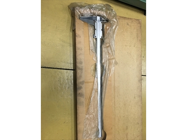 KANON  Vernier calipers Image 1