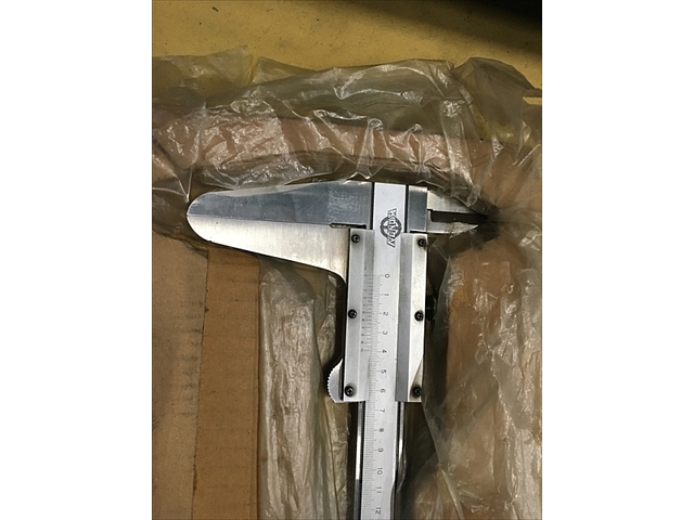 KANON  Vernier calipers Image 2