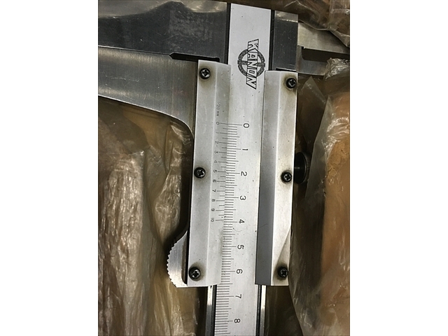 KANON  Vernier calipers Image 3