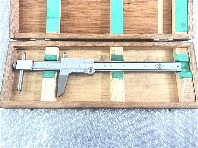 KANON  Vernier calipers Image 1