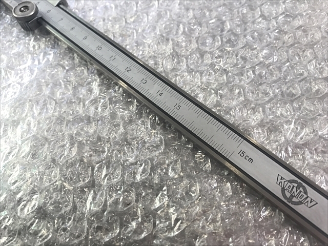 KANON  Vernier calipers Image 6