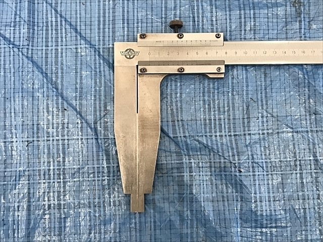 KANON  ノギス の画像 2枚目