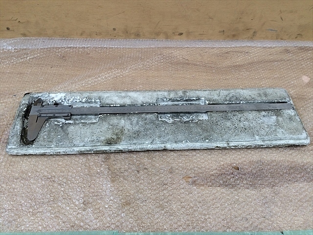 KANON  Vernier calipers Image 1