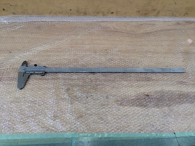 KANON  Vernier calipers Image 2